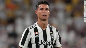 Cristiano ronaldo helped juventus to win the 8th serie a in a row. Cristiano Ronaldo Set For Manchester United Return After Agreement Reached Cnn