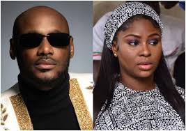 2Baba's marriage proposal to Natasha Osawuru sparks outrage - The Hope  Newspaper