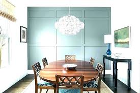 Dining Room Wall Molding Ideas