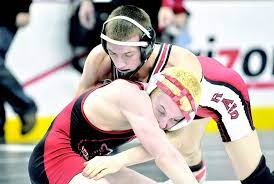 My first win against a guy happened that first year on the team. Top Wrestlers On Display At Westmont Hilltop Sports Tribdem Com