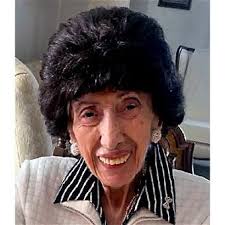 LOUISE A. BIDDLE Obituary