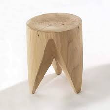 Amazon Com Hryhy Natural Log Pier All Solid Wood Stool Coffee Table Leisure Wooden Stool Coffee Table Creative In 2020 Wood Stool Wooden Stool Designs Round Stool
