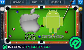 Un juego de rol en 2d para. 10 Juegos De Billar Sin Internet Android Iphone Lista 2021