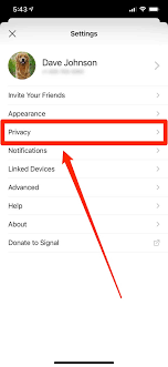 Internet access blue flat design long shadow glyph icon. How To Lock Signal With A Passcode On Iphone Or Android Business Insider