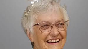 Alice Louise Schroeder of Carroll