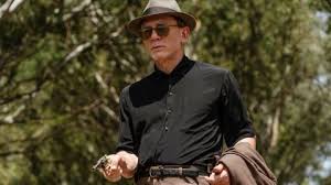 Jim Carney biografia