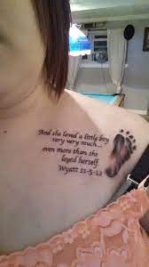 The main point of lgbt tattoos is love and equality. Pin By Alex Pearce On Tattoos Baby Feet Tattoos Baby Tattoos Tattoo For Son