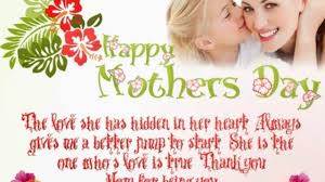 It is a day of conveying gratitude and remembering what our mothers have done for us. Happy Mother S Day 2021 Love Quotes Wishes And Sayings