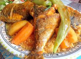 Check spelling or type a new query. Recette Couscous Tunisien Au Poisson Sauce Piquante