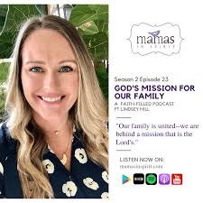 mammas — Episodes — Mamas in Spirit Catholic Podcast and Ministry for Women