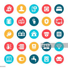 Free Free 240 Home Automation Svg Icons SVG PNG EPS DXF File