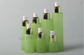 Download 120ml Frosted Green Glass Emulsion Bottle For Eye Cream Essence Pump Lotion Bottle Empty Glass Bottles Sprayer Perfume Bottle Perfume Bottle Lotion Bottlesemulsion Bottle Aliexpress