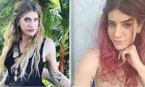 Jax Gratton missing trans hairstylist found dead in mystery death