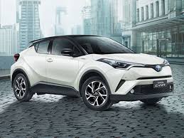 Toyota chr hybrid tersedia dalam pilihan mesin bensin di indonesia. Toyota C Hr 2021 2022 Upcoming Model Price List Photos Philippines Priceprice Com