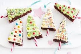 Prepare christmas dinner with any one of these recipe ideas for christmas appetizers, side dishes, main courses, and desserts. Christmas Recipes For Kids