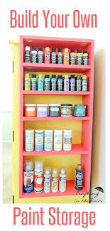 It's very nice how the. How To Build Craft Room Shelves Craft Room Craft Room Shelves Craft Room Storage