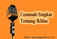 Check spelling or type a new query. Ceramah Singkat Tentang Sabar Dalam Menghadapi Cobaan Dan Dalilnya
