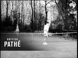 American tennis player nancy richey in action against christine janes in a wightman cup match at wimbledon, london, june 14th 1968. Christine Truman Alchetron The Free Social Encyclopedia