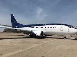 This modification is intended for short and medium routes, and compared to the basic. Klasjet Expands Fleet With Boeing 737 500 Business Airport International