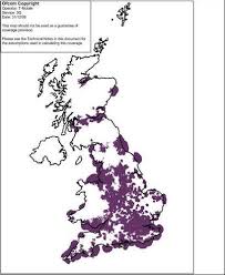 Ofcom's functions under part 4 of the enterprise act 2002. Orange True Picture Of Your Mobile 3g Coverage Photos True Picture Of Your Mobile 3g Coverage
