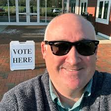 Beggs and Koetas-Dale for Chesterfield Township Committee