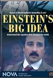 Nova" E=mc²: Einstein's Big Idea (TV Episode 2005)