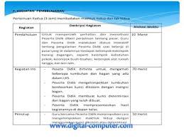 Unduh sebagai doc, pdf, txt atau baca online dari scribd. Rpp 2 Bab Kunci Dikotom Smp Kelas 7 2018 Youtube