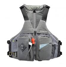Astral Ronny Fisher Life Jacket Pfd For Fishing Recreation And Touring Kayaking