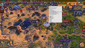 Teodora è semplicemente distrutta anche lei : r/civ