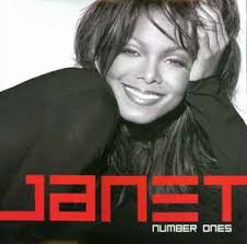 Janet Jackson