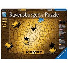 This 300 piece puzzle will give hours of fun and challenging entertainment. Ravensburger Puzzle Krypt Gold 1000 Teile Sf Ostern Spielware 2021 Interspar Onlineshop Haushalt Freizeit