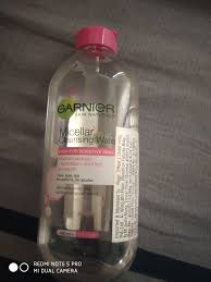 Check spelling or type a new query. Garnier Skin Naturals Micellar Cleansing Water Reviews Ingredients Benefits How To Use Price