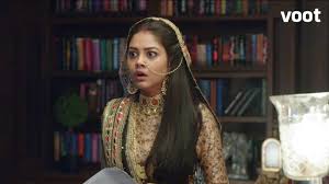 Molkki Today S Episode 25th January 2021 Purvi Is Trying To Prove Vaibhav Guilty Watch online video molkki 19th january 2021 full episode, indian hindi desi serial molkki 19th january 2021 colors tv latest today episode, voot molkki episode 19th january 2021 online drama. social telecast