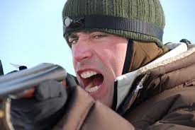 Beyond the Pole (2009)