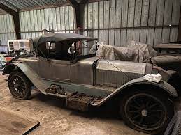 Rides From The Readers 1915 Locomobile Custom 48 Roadster Hagerty Media Roadsters Antique Cars Riding