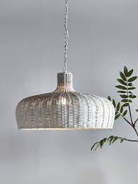 Choose from contactless same day delivery, drive up and more. Rattan Pendant Grey