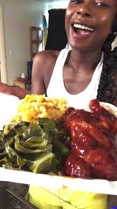 Steves Soul Food in Detroit