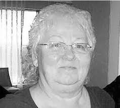 Brenda WEAVER Obituary (2012)