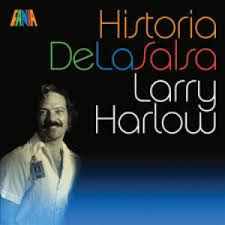 Live at the birland, 2.003. Larry Harlow Albumes Y Discografia Last Fm