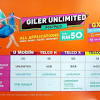 On a prepaid phone plan, you pay for your service upfront, and with a postpaid plan, you pay your bill at the end of the month. 1