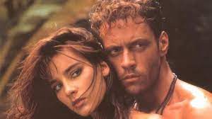 Yang paling menarik darinya menurutku ialah bibir yang ranum dan matanya yang bulat cantik. Masih Ingat Pemeran Tarzan X Pilih Tinggalkan Film Porno Setelah Banyak Merenung Halaman All Tribun Bali