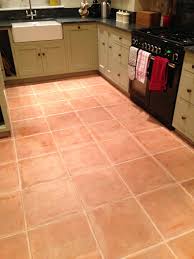 Find sparkling and attractive ceramic terracotta floor tiles at alibaba.com that are solely designed to beautify the space. Large Terracotta Floor Tiles Home Decoration Ideas Decoratorist 22451