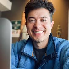 Kevin Duong's Instagram, Twitter & Facebook