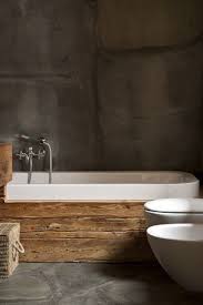 badkamer met hout woontrendz badkamer hout badkamer landelijke badkamer