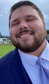 Obituary for Carter Davidson Franck