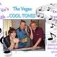Cool Tones/60’s Hits!