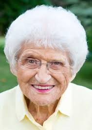 Hazel Dalton Obituary (1922