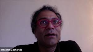 Discussion with Benjamin Zachariah: Global Fascism and International  Cooperation among the Far Right