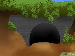 Maybe you would like to learn more about one of these? How To Build A Tunnel 14 Steps With Pictures Wikihow