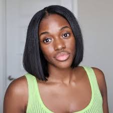 Bianca Sampson's Instagram, Twitter & Facebook